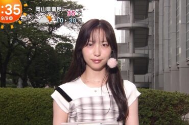 【画像】今日の林佑香さん　9.9