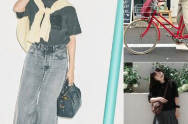 ”レザーシューズ”を取り入れて、足元から秋支度！【FUDGE FRIEND 1週間コーディネート】 | FUDGE FRIEND | ファッション