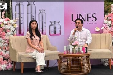Special Designed Skincare Innovation For Tropical Skin Needs