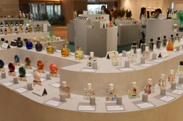 【ニュウマン高輪の見どころ2】ビューティショップほぼ全てを一挙公開 - WWDJAPAN