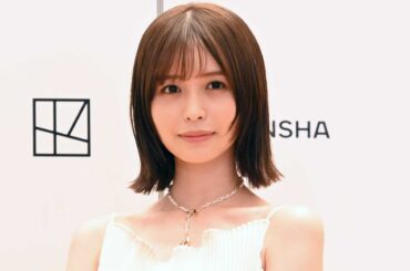 事務所移籍から1か月　長濱ねるの「撮影、父」写真に反響…ドラマ共演の女優も"いいね" | ENCOUNT