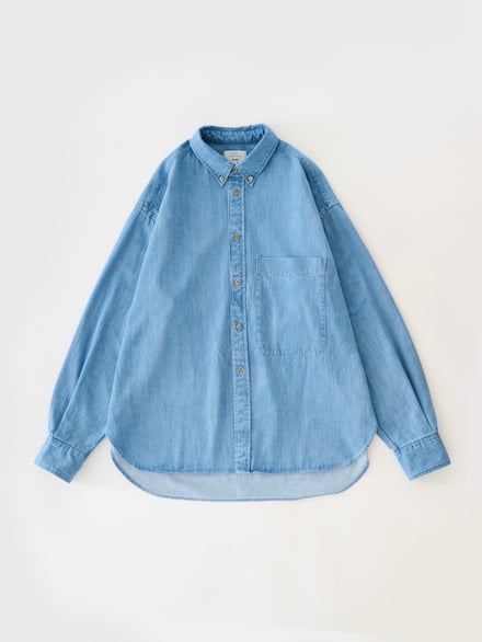 STUDIO NICHOLSONとBEAMS PLUSのカプセルコレクションのアイテム画像