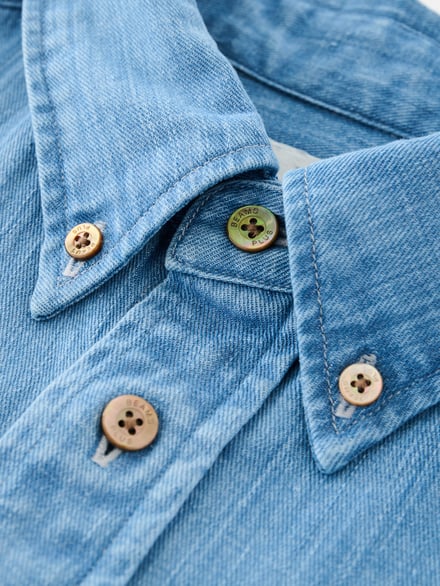 STUDIO NICHOLSONとBEAMS PLUSのカプセルコレクションのアイテム画像