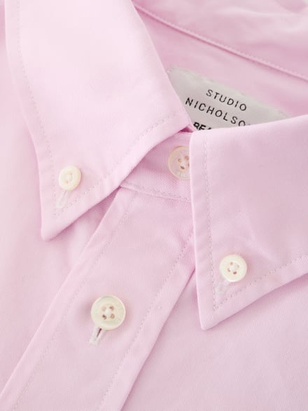 STUDIO NICHOLSONとBEAMS PLUSのカプセルコレクションのアイテム画像