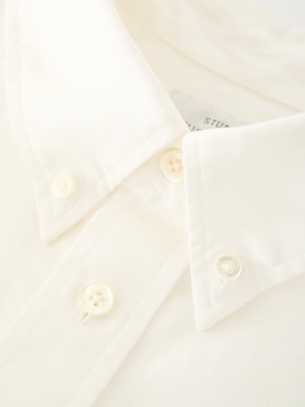 STUDIO NICHOLSONとBEAMS PLUSのカプセルコレクションのアイテム画像