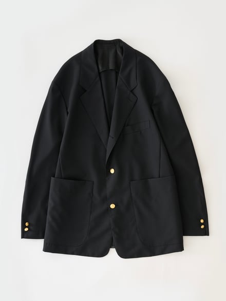STUDIO NICHOLSONとBEAMS PLUSのカプセルコレクションのアイテム画像