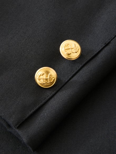 STUDIO NICHOLSONとBEAMS PLUSのカプセルコレクションのアイテム画像