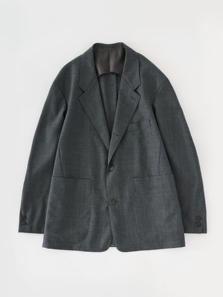 STUDIO NICHOLSONとBEAMS PLUSのカプセルコレクションのアイテム画像