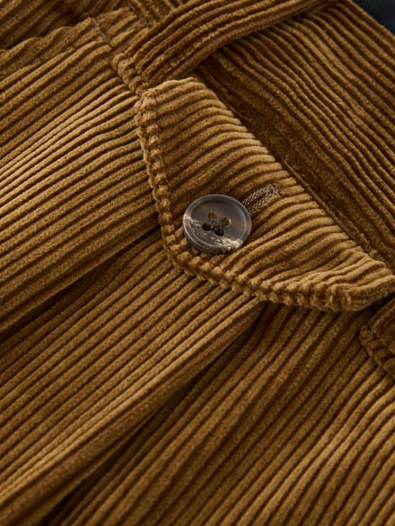 STUDIO NICHOLSONとBEAMS PLUSのカプセルコレクションのアイテム画像