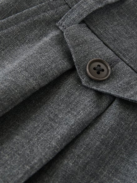 STUDIO NICHOLSONとBEAMS PLUSのカプセルコレクションのアイテム画像