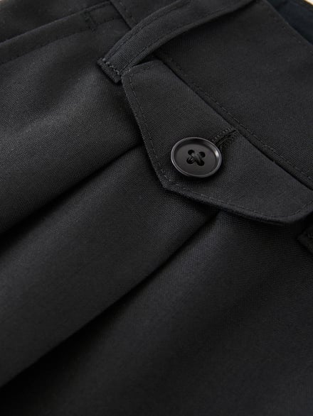 STUDIO NICHOLSONとBEAMS PLUSのカプセルコレクションのアイテム画像