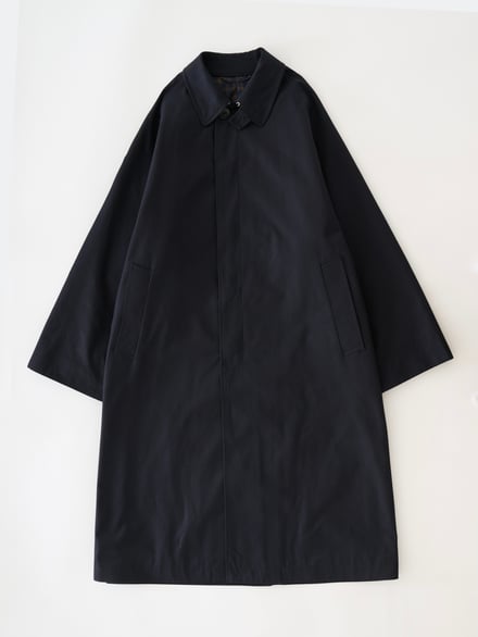 STUDIO NICHOLSONとBEAMS PLUSのカプセルコレクションのアイテム画像