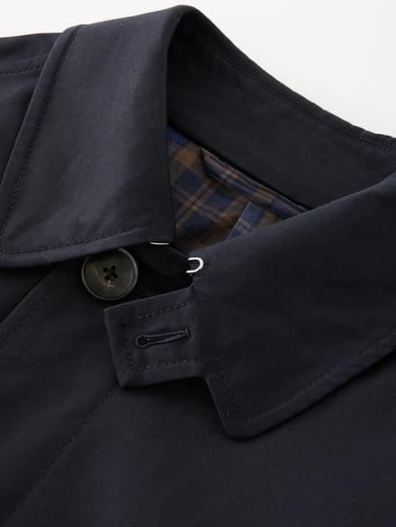 STUDIO NICHOLSONとBEAMS PLUSのカプセルコレクションのアイテム画像