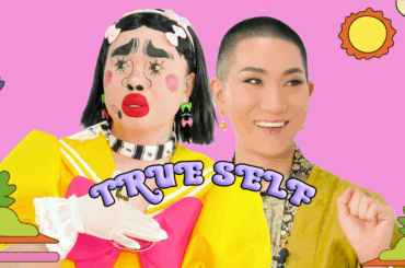 【ブリアナ・ギガンテ × 僧侶・西村宏堂】仏教の知恵に学ぶ、「自分らしく生きる」ヒント | ビューティ