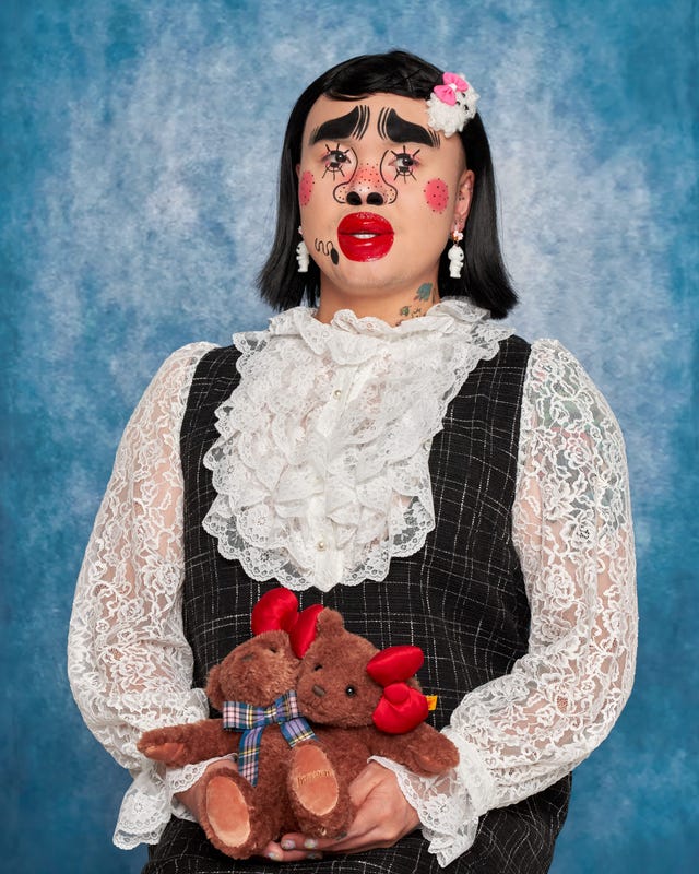 ブリアナ・ギガンテ