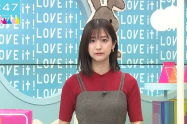 【画像】今日の田村真子さん　9.4