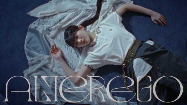 櫻坂46「Alter ego」サムネ（提供写真）