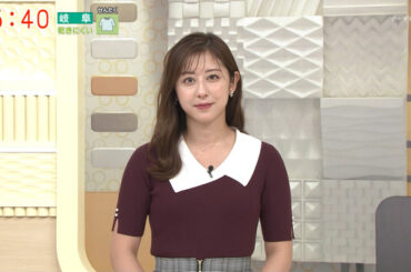 【画像】今日の斎藤ちはるさん　9.11