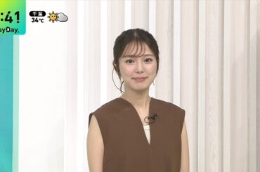 【画像】今日の黒田みゆさん　9.17