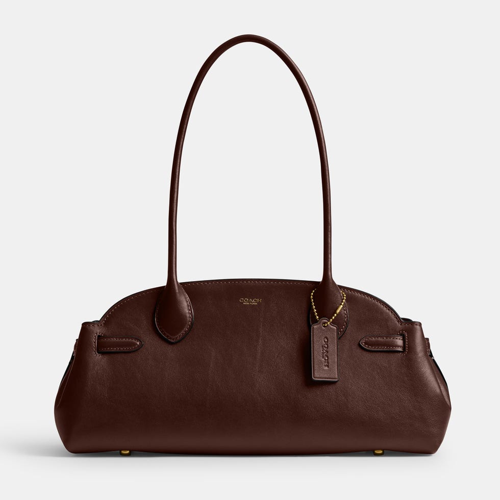 【2025秋トレンドバッグ】4大流行キーワード解説＆「コーチ」「マーク ジェイコブス」など憧れブランド新作アイテム図鑑