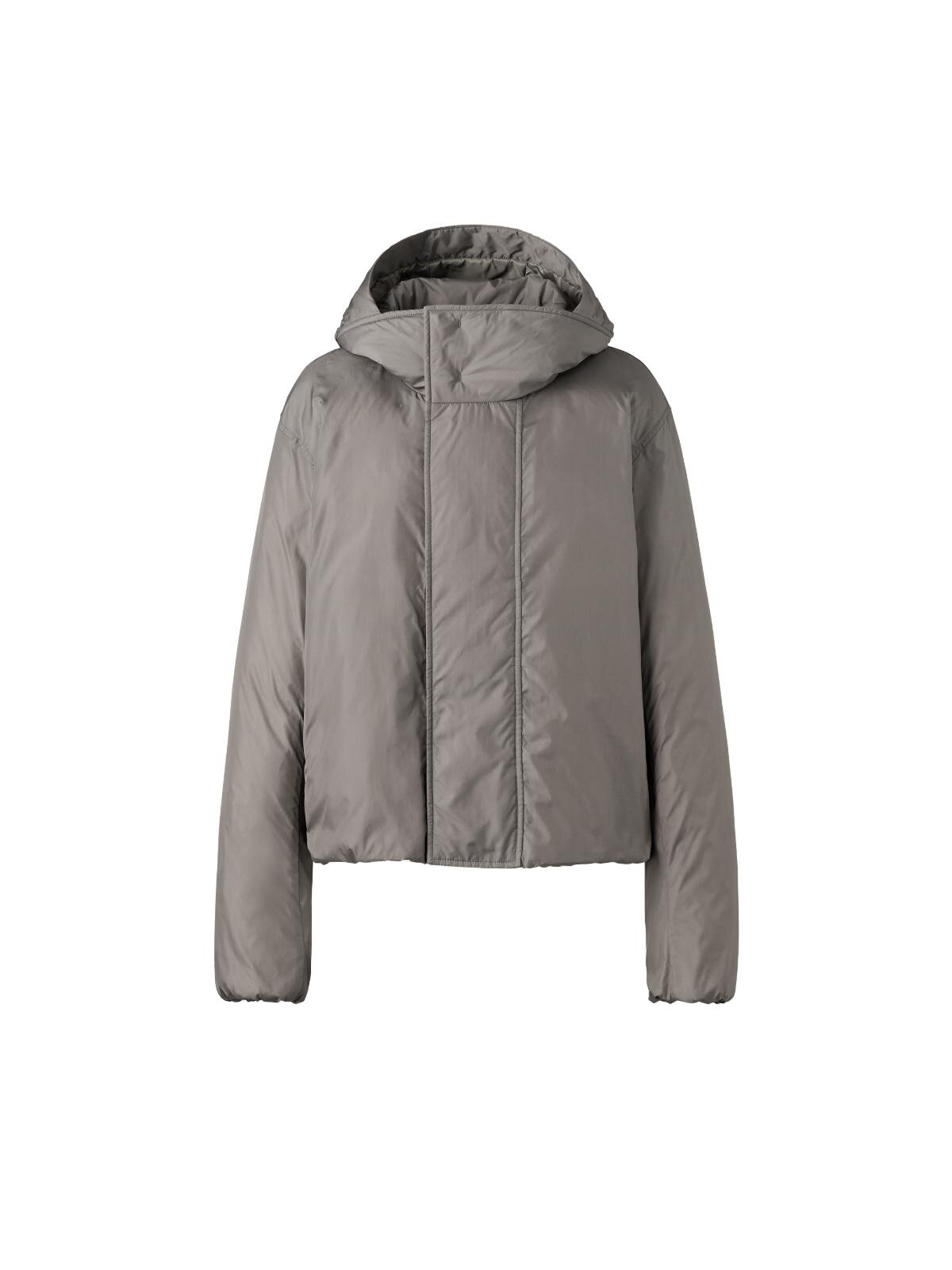 パフテックパーカ 9,900円