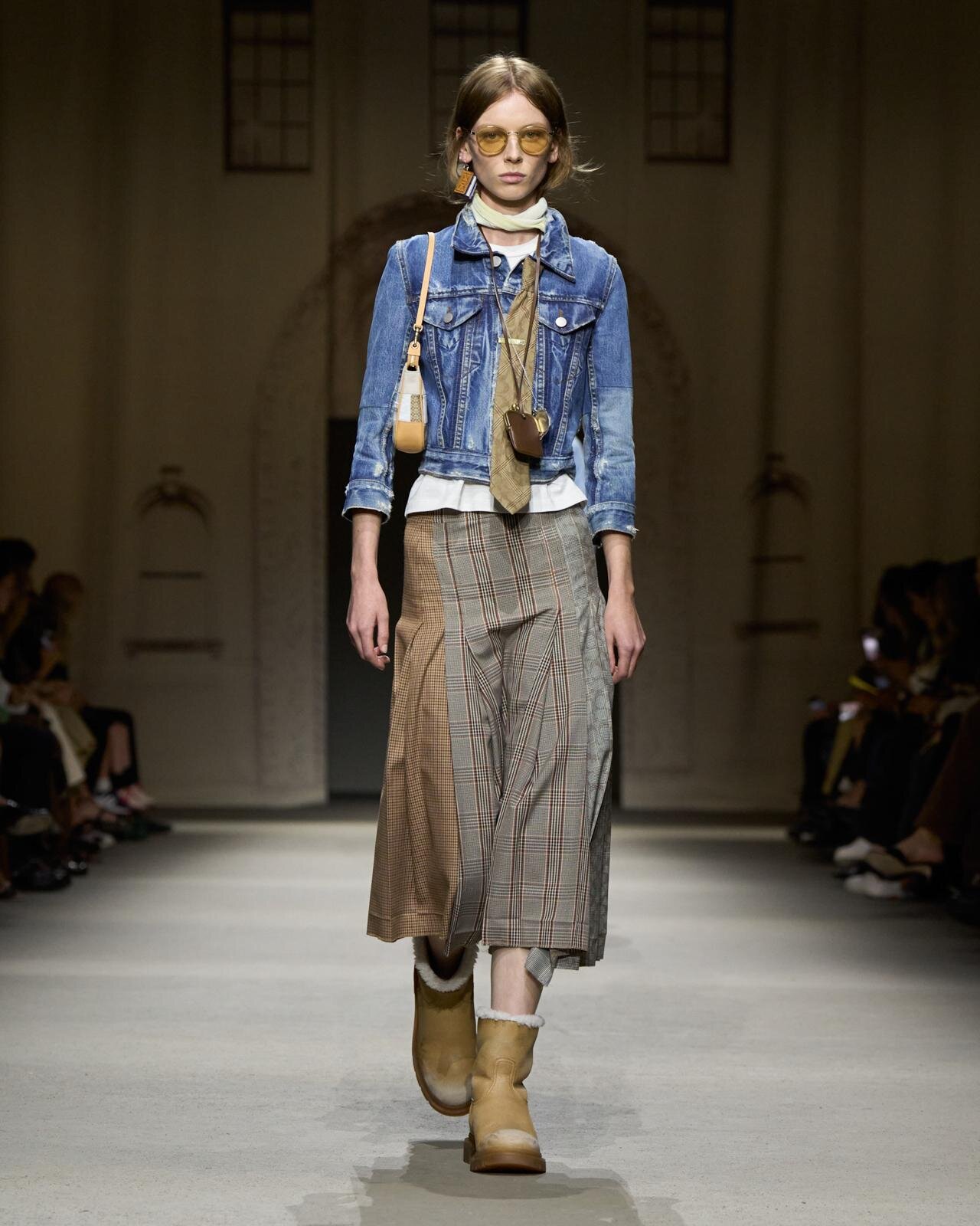 コーチ 2026年春コレクション - NYに感じるポジティブなムード｜写真27