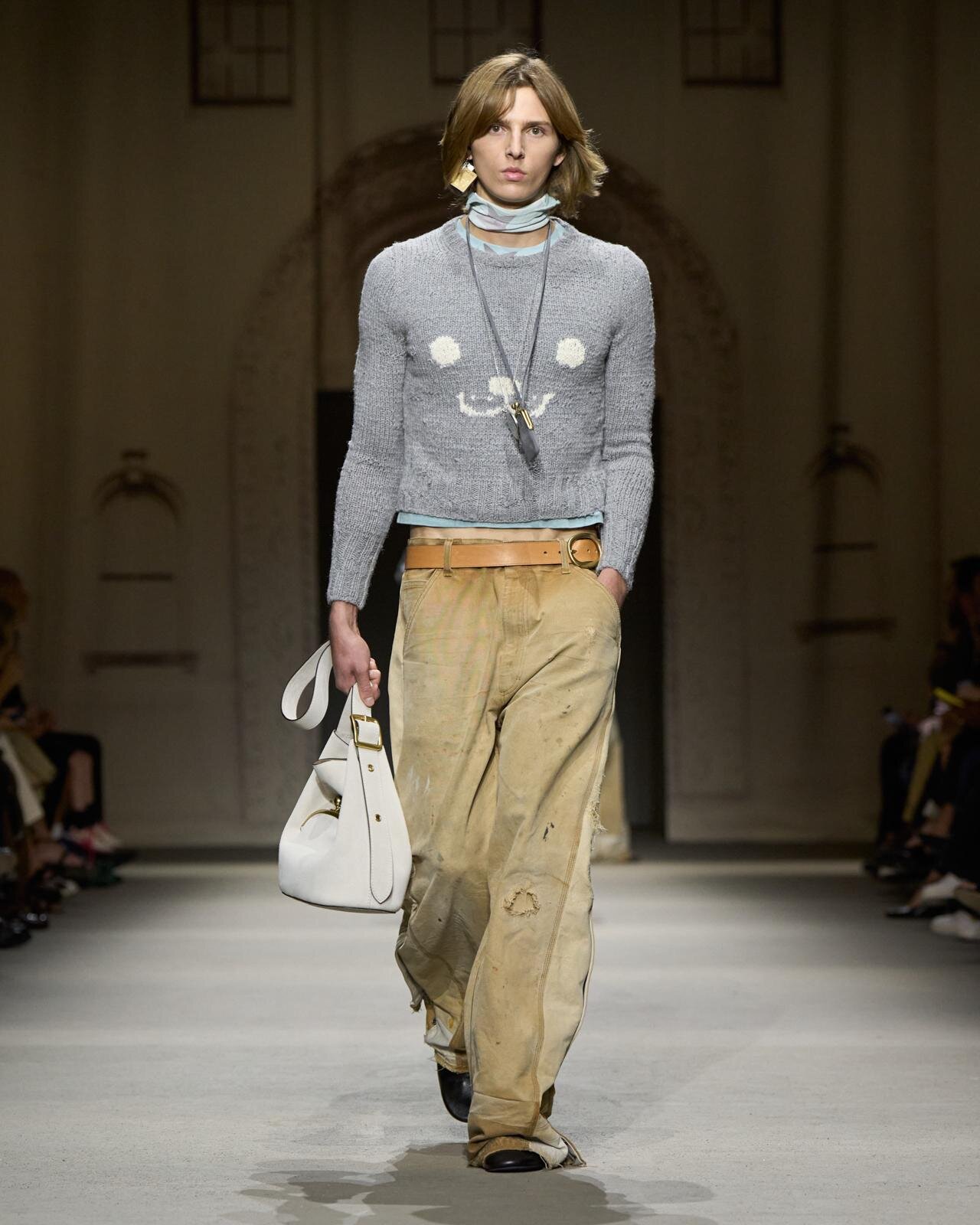 コーチ 2026年春コレクション - NYに感じるポジティブなムード｜写真34