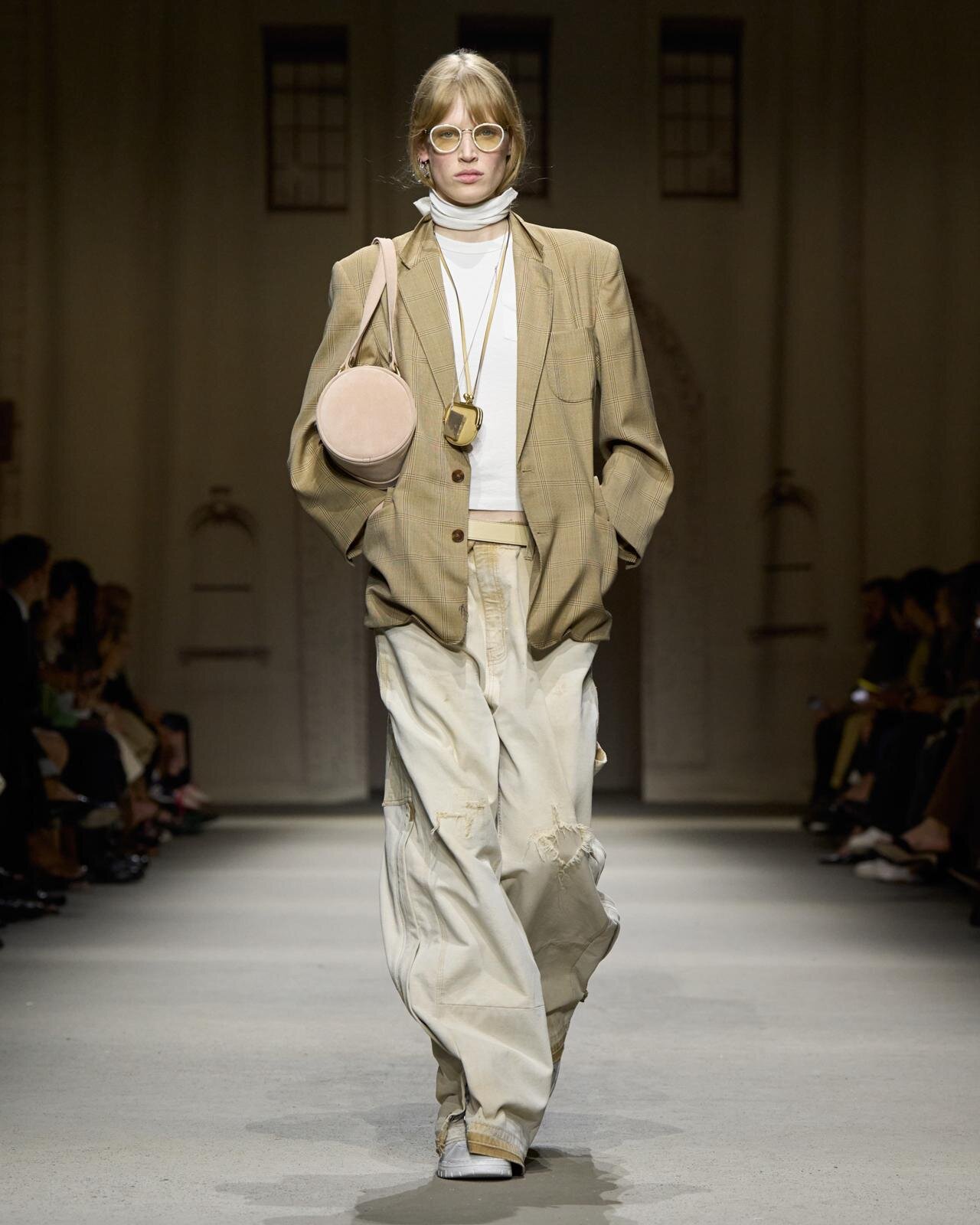 コーチ 2026年春コレクション - NYに感じるポジティブなムード｜写真42