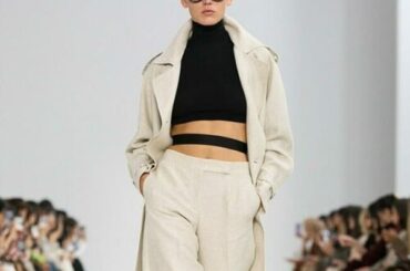 ミラノ・ファッションウィーク：プラダ、マックスマーラ、ボス - FashionNetwork 日本