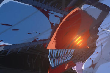 チェンソーマン　レゼ篇 : 作品情報・声優・キャスト・あらすじ - 映画.com