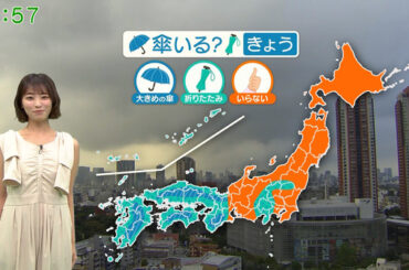 【画像】今日の今井春花さん　9.16