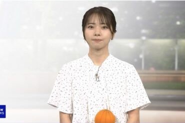 【画像】昨夜の晴山紋音さん 9.5