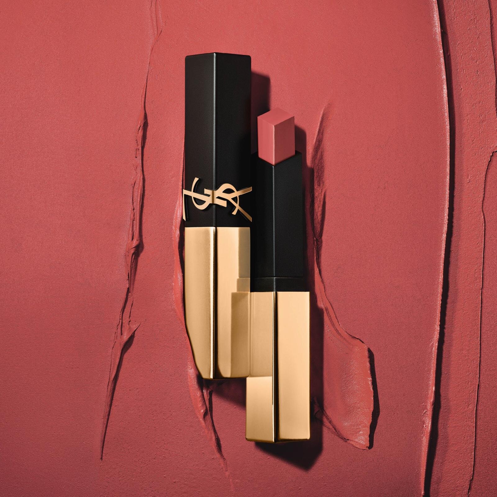 「YSL ザ スリム リップスティック」新10色 全7,040円