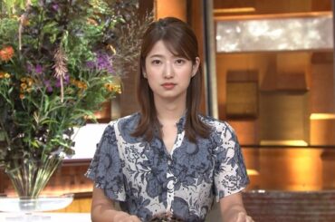 【画像】今日の安藤萌々さんと細川栞さん 9.1