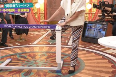 【画像】今日の上村彩子さん　9.21