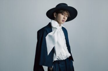 Nissy（西島隆弘）、声帯手術についてご報告 | 歌詞検索サイト【UtaTen】ふりがな付