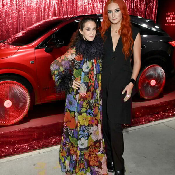 ロンドン・ファッション・ウィーク、新体制で新時代の幕開けを目指す – FashionNetwork 日本 ロンドン・ファッション・ウィーク、新体制で新時代の幕開けを目指す - FashionNetwork 日本