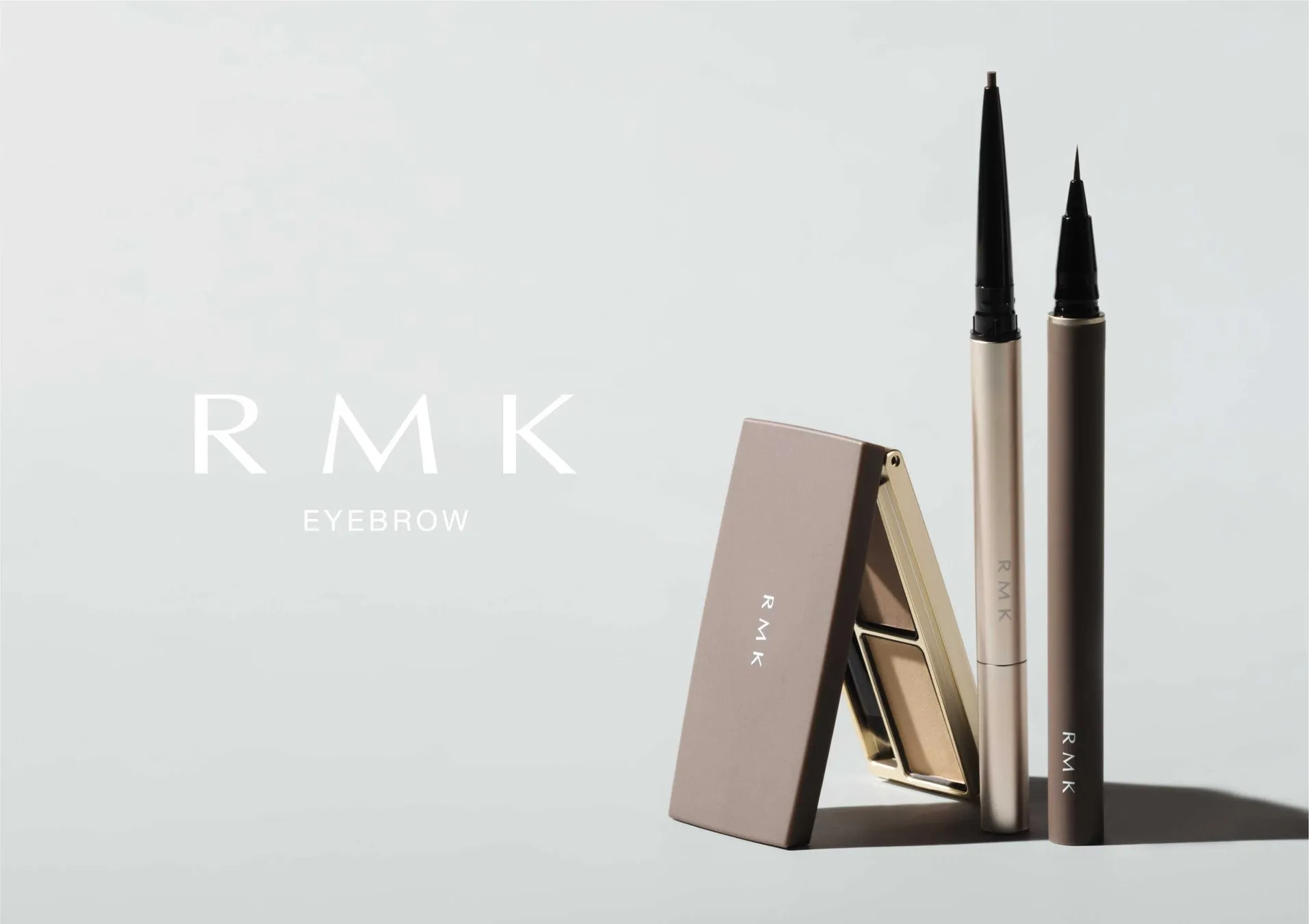 RMK 新製品イメージ