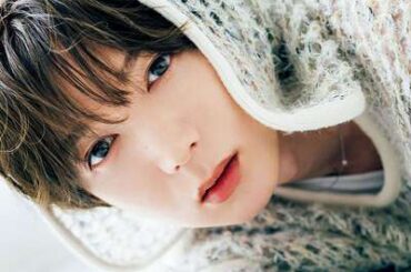 Travis Japan七五三掛龍也、“全身美肌”の秘密公開「ESSE」美容特集初登場|au Webポータル芸能ニュース