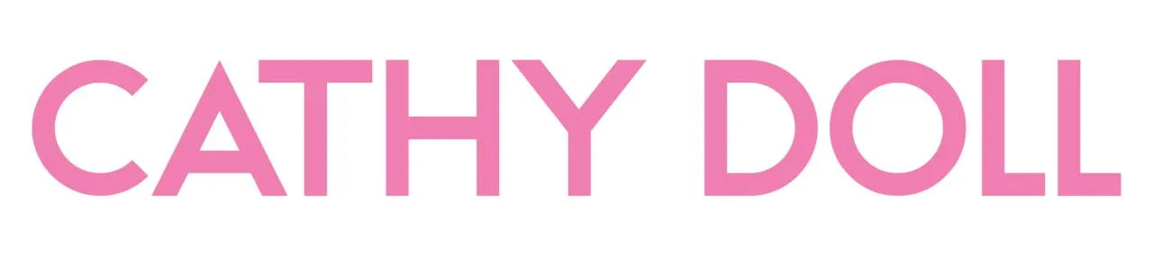 Cathy Dollロゴ