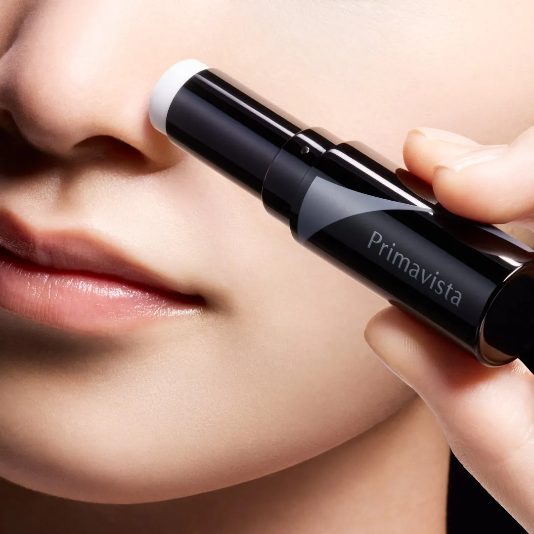 Primavista BLACK ピンポイントセバムオフ スティック