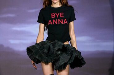 ロンドン・ファッション・ウィーク、ディ・ペッツァ、ケブリア、ファッション・イーストで開幕 - FashionNetwork 日本