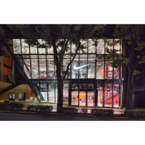 NIKE HARAJUKUがリニューアルオープン！　限定アイテムと最新ランニング体験が集結
