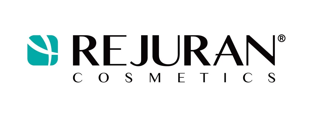 REJURAN COSMETICSロゴ