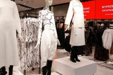 ポーランドのファッション小売りLPP、Sinsayの好調で増益 - FashionNetwork 日本
