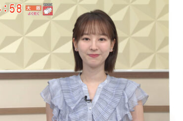 【画像】今日の佐々木若葉さん　9.8