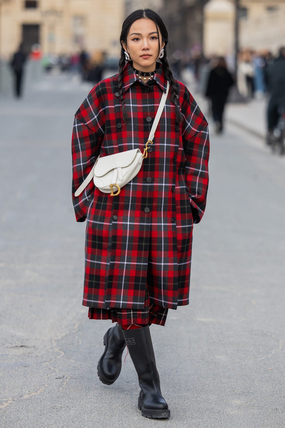 【2025秋トレンドバッグ】4大流行キーワード解説＆「コーチ」「マーク ジェイコブス」など憧れブランド新作アイテム図鑑