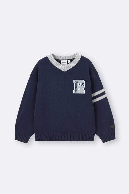 ジーユーと「ハリー・ポッター」のスペシャルコレクションのアイテム画像