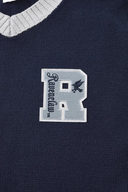 ジーユーと「ハリー・ポッター」のスペシャルコレクションのアイテム画像