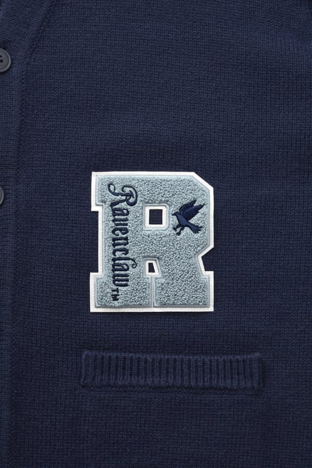 ジーユーと「ハリー・ポッター」のスペシャルコレクションのアイテム画像